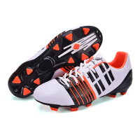 欧伦萨 户外运动2016梅西足球鞋碎钉8代毒蜂AG足球鞋男子tf卡卡猎鹰14足球鞋97E4U