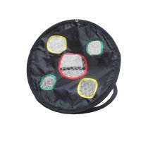 户外运动高尔夫切杆练习网 练习器 室内训练切杆网