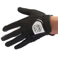 户外运动高尔夫男款手套golf手套打球 男士左手单支 男单支左手24码