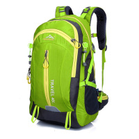 欧伦萨 户外运动包2016户外登山包 骑行运动背包 旅行双肩包防水运动背包
