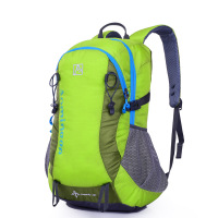 欧伦萨 户外运动包2016登山包户外运动背包 男女情侣款旅行双肩撞色背包