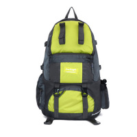 欧伦萨 户外运动包休闲运动包 户外旅行背包大容量40+5L户外防水登山背包5色