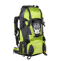 欧伦萨 户外运动包2016户外登山包男女士旅行背包大容量徒步露营运动包