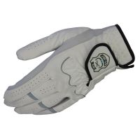 户外运动高尔夫手套 男款 高尔夫下场打球手套 练习场 单支左手26码