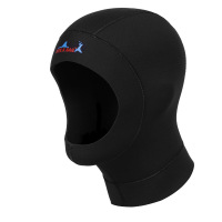 户外运动3MM潜水帽 防寒 保暖 潜水头套 冬泳帽 潜水用品