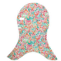 户外运动潜水帽 游泳头套 防水母套头 脸基尼 防晒面罩 防紫外线