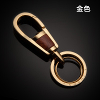 户外运动 汽车挂件 汽车钥匙扣 创意礼品不锈钢男士腰挂金属情侣