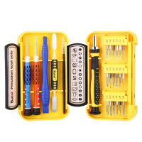 vv24合一手动螺丝套装 手机拆机工具 维修螺丝刀