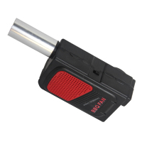 户外运动烧烤工具 点碳好帮手 电动鼓风机 烧烤配件