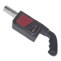 户外运动枪式工具点碳好帮手电动鼓风机烧烤配件不带电池