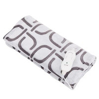 欧伦萨 垫电热毯暖膝加热坐垫可拆洗暖手暖脚宝办公室小暖身毯07V9F