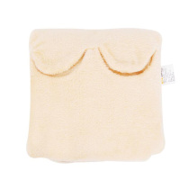 欧伦萨 暖脚宝暖手插电调温可拆洗暖脚器毛绒电暖宝电热垫电热鞋2J8YW