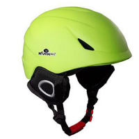户外运动成人滑雪头盔滑雪安全帽滑雪头盔
