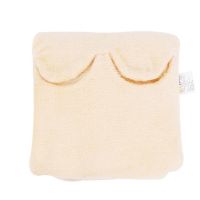 暖脚宝暖手插电调温可拆洗暖脚器毛绒电暖宝电热垫电热鞋