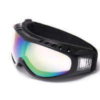 户外运动风镜护目镜滑雪镜户外骑行眼镜摩托车防风镜
