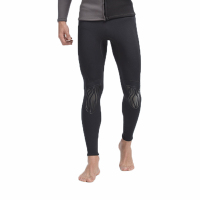 3MM防寒长袖潜水衣保暖防晒男长袖长裤游泳衣沙滩泳装