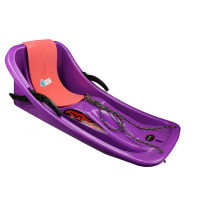 欧伦萨 户外运动滑沙板 滑草板 滑力宝滑雪板XB8GB