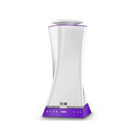 欧伦萨 遥控智能加湿器 大容量 负离子空气净化静音雾化YQ2EB