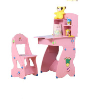 欧伦萨 儿童学习桌椅 可升降写字桌 多功能课桌