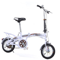 欧伦萨 小轮折叠自行车12寸, 16寸自行车