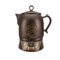 欧伦萨 中药壶煲煎药机药罐壶自动煎药壶