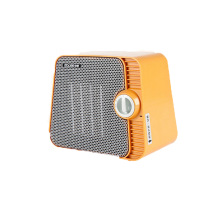 欧伦萨 电暖器暖风机 取暖器 陶瓷加热 居浴两用升温