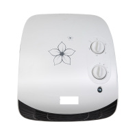 欧伦萨 取暖器暖风机居浴两用电暖器省电家用浴室壁迷你暖气