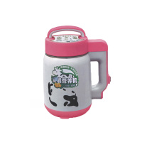 欧伦萨 多功能不锈钢家用豆腐机 环绕加热易清洗