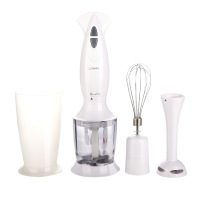 欧伦萨 手持式多功能料理棒 小型电动婴儿辅食料理机HW25T