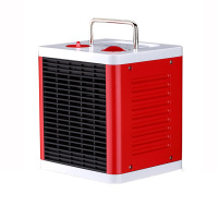 欧伦萨 时尚潮流家用炫彩迷你取暖器陶瓷暖风机