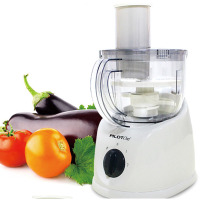 欧伦萨 婴儿辅食机 家用料理机 多功能切丝切片机