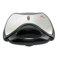 欧伦萨 家用三明治机 方便携带早餐机电饼铛7812