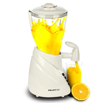 欧伦萨 电动料理机果汁机 婴儿辅食机榨汁机VXA68