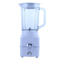 欧伦萨 家用便捷时尚潮流电动搅拌机 奶昔机 沙冰机