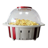 欧伦萨 家用便捷时尚潮流爆米花机 家用小电器 儿童