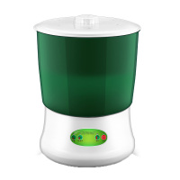 欧伦萨 自动家用豆芽机 四季模式 智能苗芽发芽机