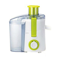 欧伦萨 家用电动榨汁机 婴儿水果果汁机商用 6PB0E