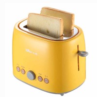 欧伦萨 小熊 多士炉 早餐机 烤面包机