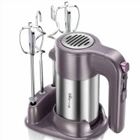 欧伦萨 小熊打蛋器电动家用台式奶油机搅拌器烘焙搅蛋器