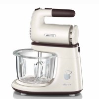 欧伦萨 小熊烘焙电动打蛋器家用手持台式和面机打蛋机