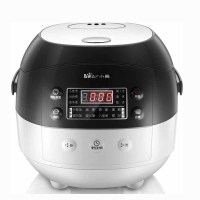 欧伦萨 小熊智能迷你电饭煲1-2人小电饭锅家用