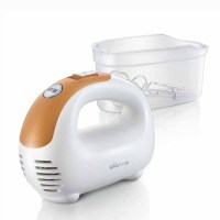 欧伦萨 小熊打蛋器 双棒设计打蛋和面更轻松打蛋