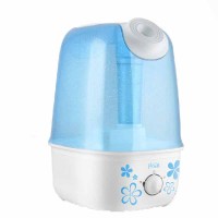 欧伦萨 空气加湿器小家电 加湿器净化型静音5BO8P