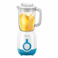 欧伦萨 小熊家用料理机多功能电动水果果蔬机婴儿果汁机