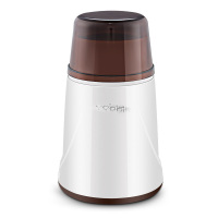 欧伦萨 小型研磨机家用五谷杂粮咖啡豆磨粉机中药打粉机