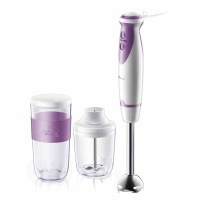 欧伦萨 小熊料理机家用电动 多功能婴儿辅食搅拌机料理棒