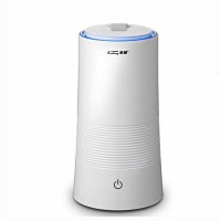 欧伦萨 容声上加水家用静音加湿器 卧室夜灯桌面空气加湿机 室内增湿器4ED2V
