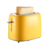 欧伦萨 时尚潮流多士炉 早餐机 烤面包机9X0DT