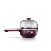 欧伦萨 煮蛋器 煎蛋器 蒸蛋器 不锈钢小碗MK630