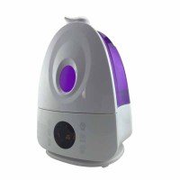 欧伦萨 家用加湿器 疗养香薰水养机 智能机遥控超声波加湿器H52H8